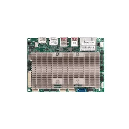 Carte mère Supermicro X11SWN-C-O