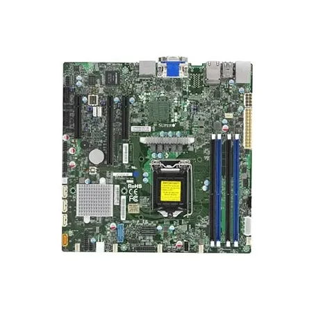 MBD-X11SSZ-QF-O Supermicro