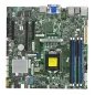 Carte mère Supermicro X11SSZ-QF-O