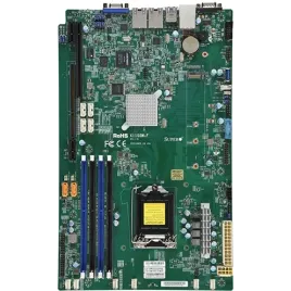 Carte mère Supermicro X11SSW-F-O