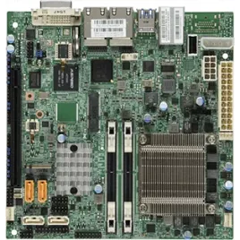 Carte mère Supermicro X11SSV-M4F-O