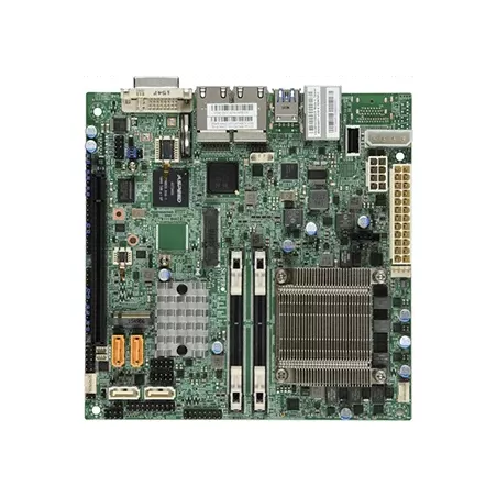 Carte mère Supermicro X11SSV-M4F-O