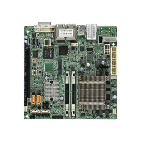 Carte mère Supermicro X11SSV-M4F-O