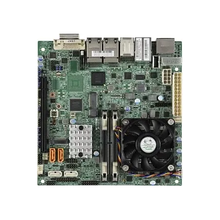 Carte mère Supermicro X11SSV-M4-O