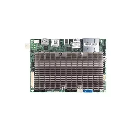 Carte mère Supermicro X11SSN-H-O