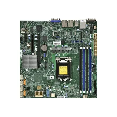 Carte mère Supermicro X11SSL-NF-O