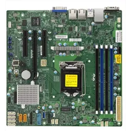 Carte mère Supermicro X11SSL-F-O