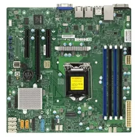 Carte mère Supermicro X11SSL-O