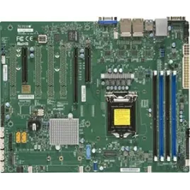 Carte mère Supermicro X11SSI-LN4F-O