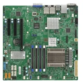 Carte mère Supermicro X11SSH-GTF-1585L-O