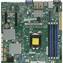 Carte mère Supermicro X11SSH-CTF-O