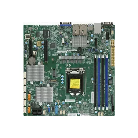 Carte mère Supermicro X11SSH-CTF-O