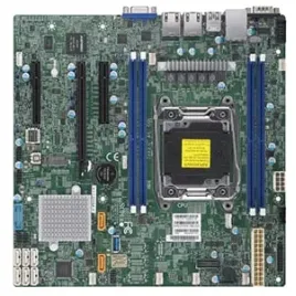 Carte mère Supermicro X11SRM-F-O