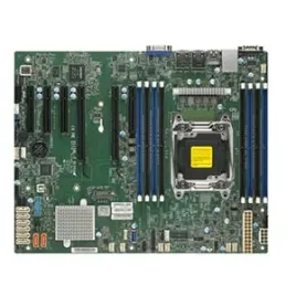 Carte mère Supermicro X11SRL-F-O