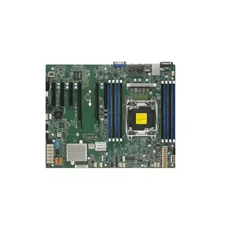 Carte mère Supermicro X11SRL-F-O