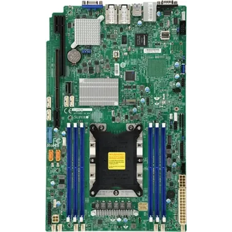 Carte mère Supermicro X11SPW-TF-O