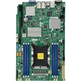 Carte mère Supermicro X11SPW-CTF-O