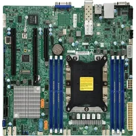 Carte mère Supermicro X11SPM-TPF-O