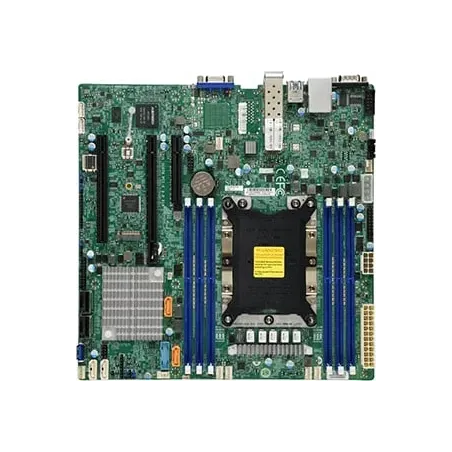 Carte mère Supermicro X11SPM-TPF-O