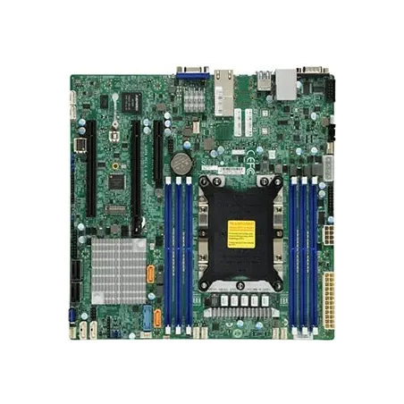 Carte mère Supermicro X11SPM-TF-O