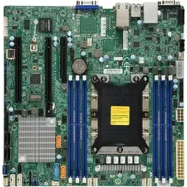 Carte mère Supermicro X11SPM-F-O