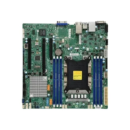 Carte mère Supermicro X11SPM-F-O