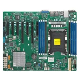 Carte mère Supermicro X11SPL-F-O