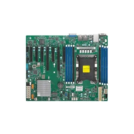 Carte mère Supermicro X11SPL-F-O