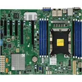 Carte mère Supermicro X11SPI-TF-O