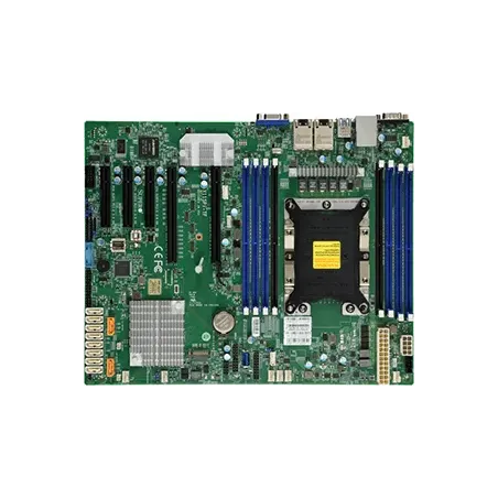 Carte mère Supermicro X11SPI-TF-O