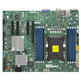 Carte mère Supermicro X11SPH-NCTPF-O