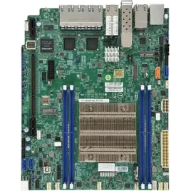 Carte mère Supermicro X11SDW-4C-TP13F-O