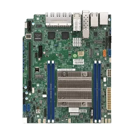 Carte mère Supermicro X11SDW-12C-TP13F-O