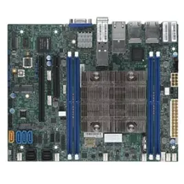 Carte mère Supermicro X11SDV-4C-TP8F-O