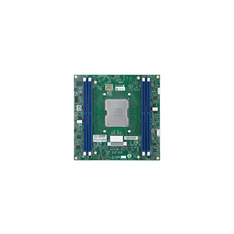 MBD-X11SDC-8C-O Supermicro