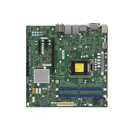 Carte mère Supermicro X11SCQ-L-O