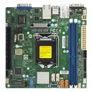MBD-X11SCL-iF-O Supermicro