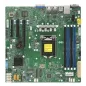 Carte mère Supermicro X11SCL-F-O