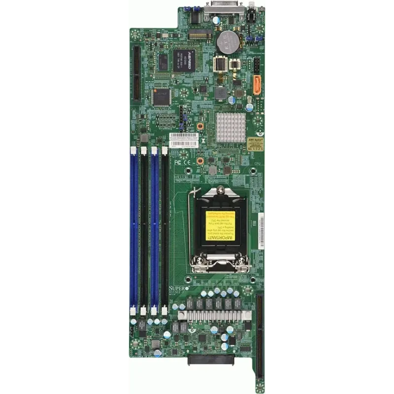 MBD-X11SCE-F-O Supermicro