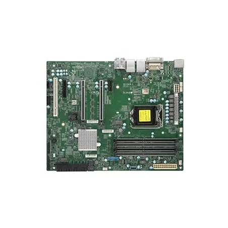 Carte mère Supermicro X11SCA-O