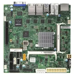 Carte mère Supermicro X11SBA-F-O