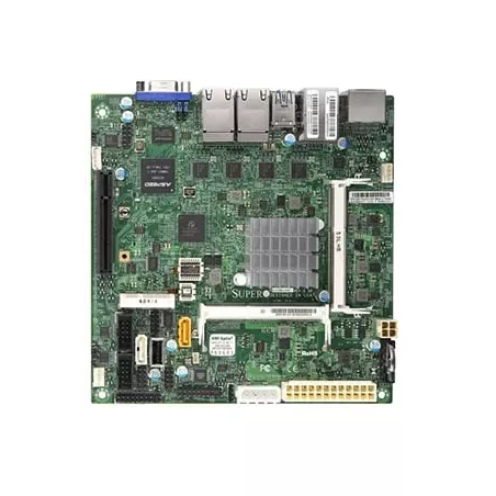 Carte mère Supermicro X11SBA-F-O