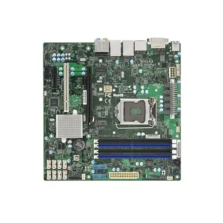 Carte mère Supermicro X11SAE-M-O