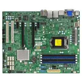 Carte mère Supermicro X11SAE-F-O