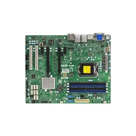 Carte mère Supermicro X11SAE-F-O