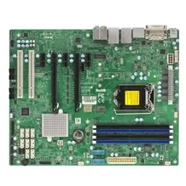 MBD-X11SAE-O Supermicro