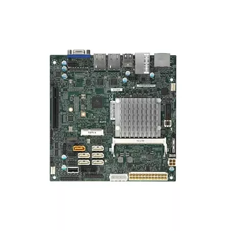 MBD-X11SAA-O Supermicro