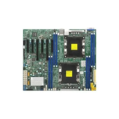 Carte mère Supermicro X11DPL-I-O