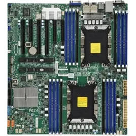 Carte mère Supermicro X11DPH-TQ-O