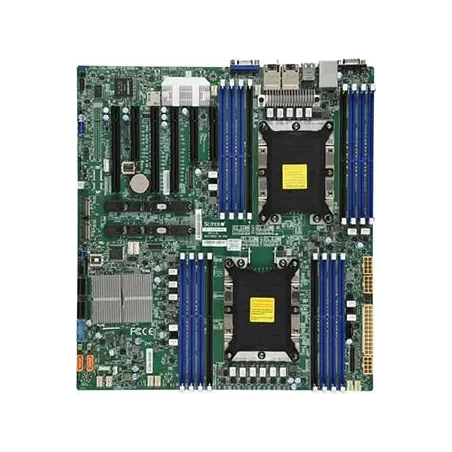 Carte mère Supermicro X11DPH-TQ-O